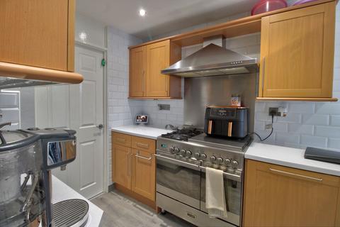 100 Canons Gate, Harlow, CM20 1QQ