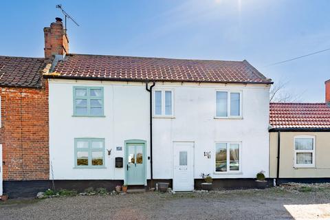 1 bedroom cottage for sale, Honing Row, Worstead
