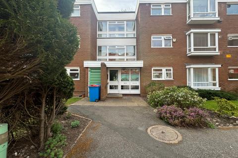 2 bedroom flat to rent, Malvern Park Avenue, Solihull, West Midlands, B91