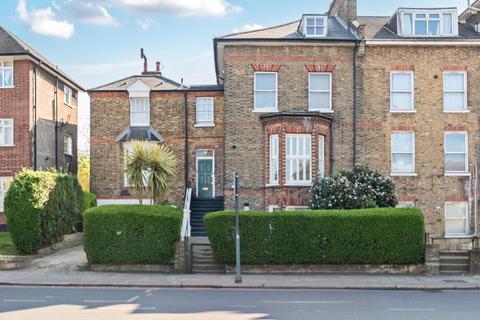 1 bedroom flat for sale, Thurlow Park Road, West Dulwich