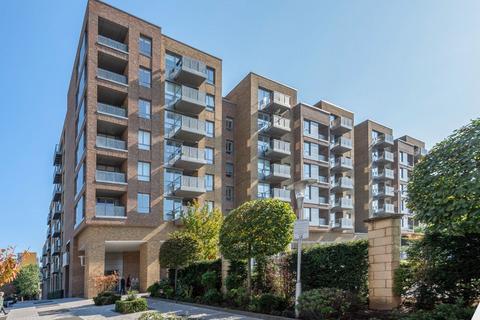 Flat 17, Cooper Court High Street, London, N8 7FH