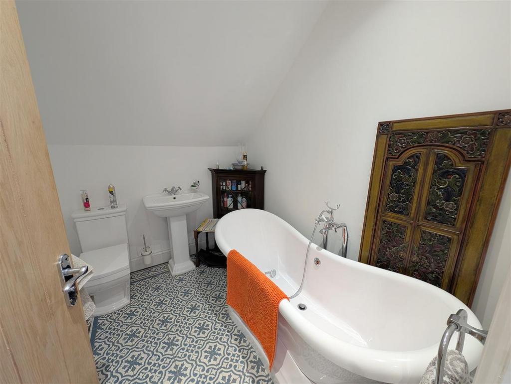 Bathroom/W.C