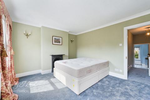 3 Orlop Street, London, SE10 9AB