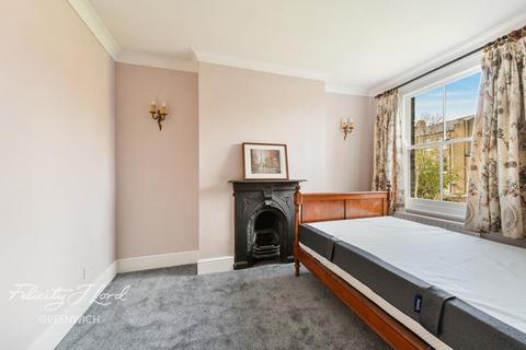 3 Orlop Street, London, SE10 9AB