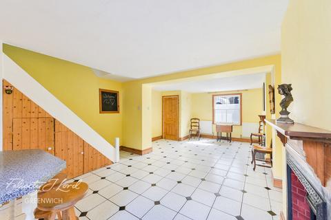 4 bedroom terraced house for sale, Orlop Street, London SE10