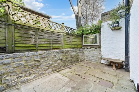 3 Orlop Street, London, SE10 9AB