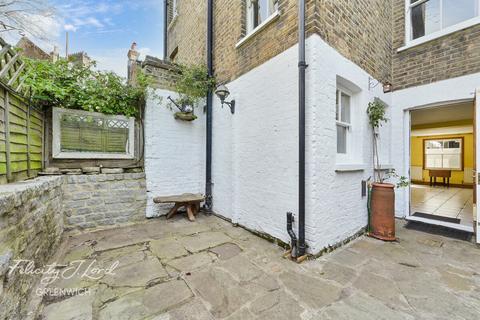3 Orlop Street, London, SE10 9AB