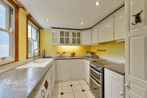 3 Orlop Street, London, SE10 9AB