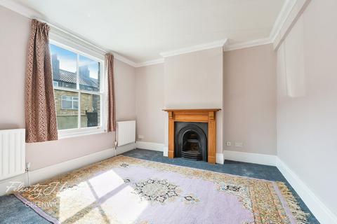 3 Orlop Street, London, SE10 9AB
