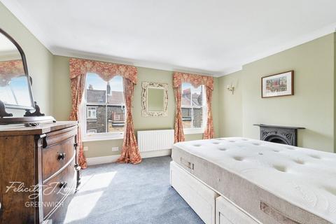 3 Orlop Street, London, SE10 9AB