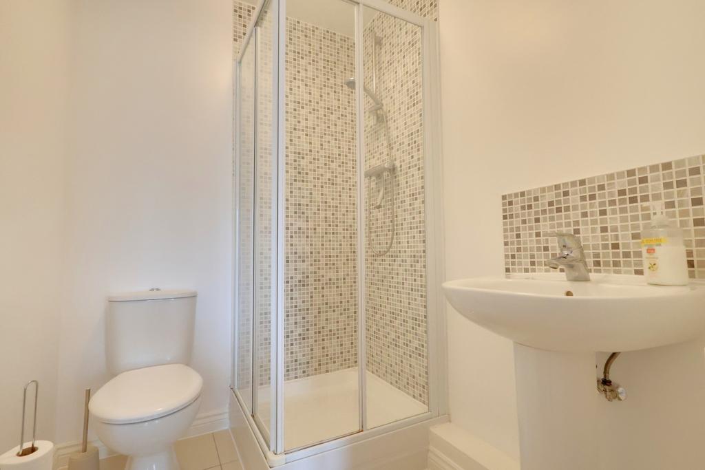 En suite