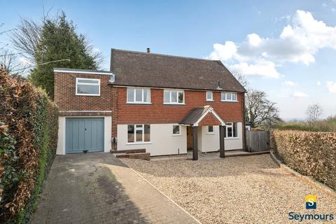 4 bedroom detached house for sale, High View Road, Surrey GU2