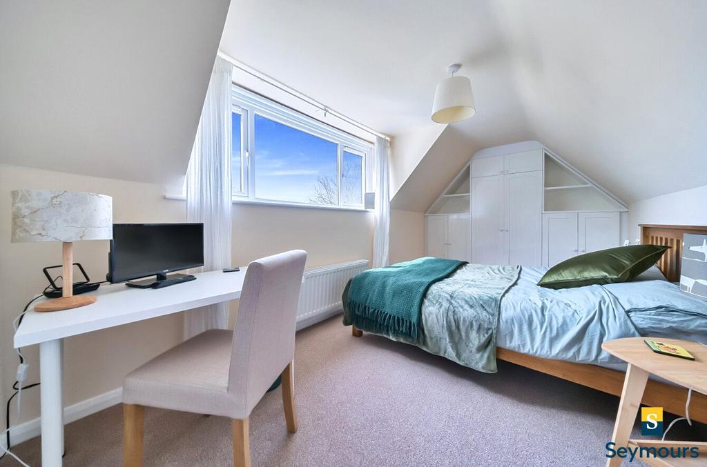 Loft Room