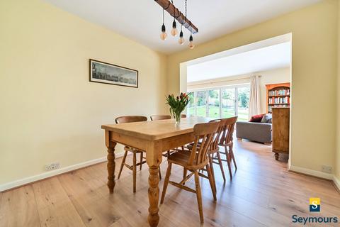 60 High View Road, Guildford, GU2 7RU