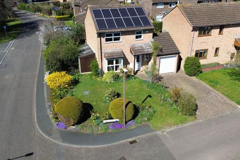 1 Hetton Close, Heelands, Milton Keynes, MK13 7NP