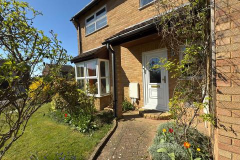1 Hetton Close, Heelands, Milton Keynes, MK13 7NP