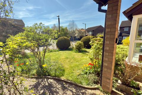 1 Hetton Close, Heelands, Milton Keynes, MK13 7NP
