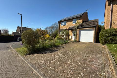1 Hetton Close, Heelands, Milton Keynes, MK13 7NP