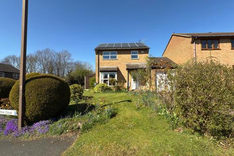 1 Hetton Close, Heelands, Milton Keynes, MK13 7NP