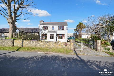 2 bedroom cottage for sale, Burton,