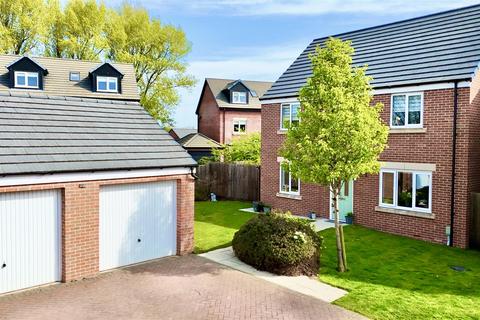 undefined, Brick Kiln Way, Hesketh Bank, Preston