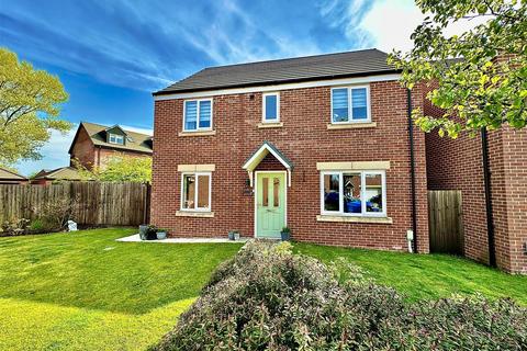 undefined, Brick Kiln Way, Hesketh Bank, Preston
