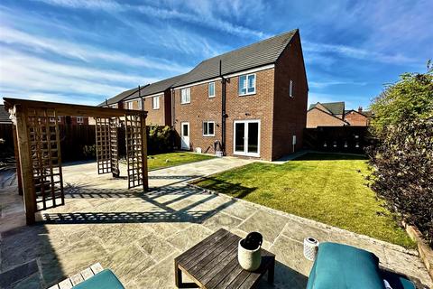undefined, Brick Kiln Way, Hesketh Bank, Preston