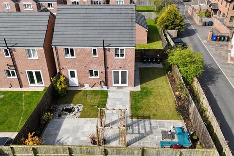 undefined, Brick Kiln Way, Hesketh Bank, Preston