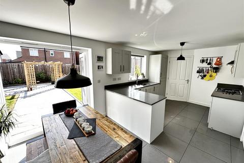 undefined, Brick Kiln Way, Hesketh Bank, Preston