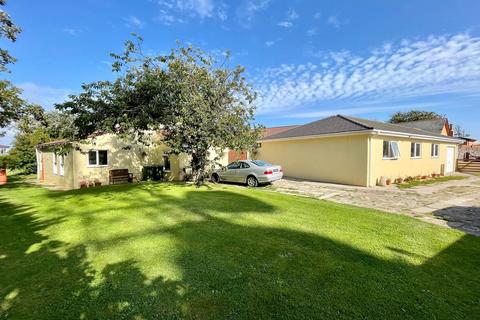 4 bedroom detached house for sale, 7 Longis Road, Alderney