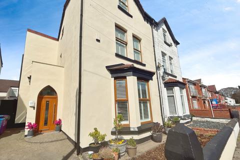 5 bedroom semi-detached house for sale, Hartington Road, Liverpool L12