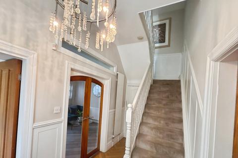 5 bedroom semi-detached house for sale, Hartington Road, Liverpool L12