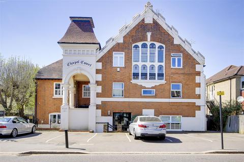 St. Marks Road, Enfield