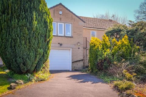 2 bedroom detached house for sale, Spenfield Court, Liversedge