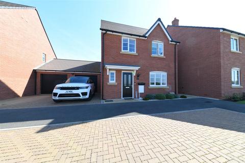 9 Buntings Close, Blunham, Bedford, MK44 3FE