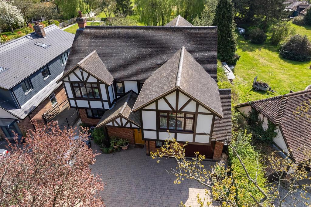 Willow House, Lou aerial  (7).jpg