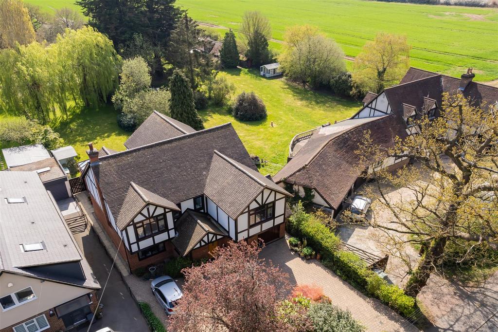 Willow House, Lou aerial  (2).jpg