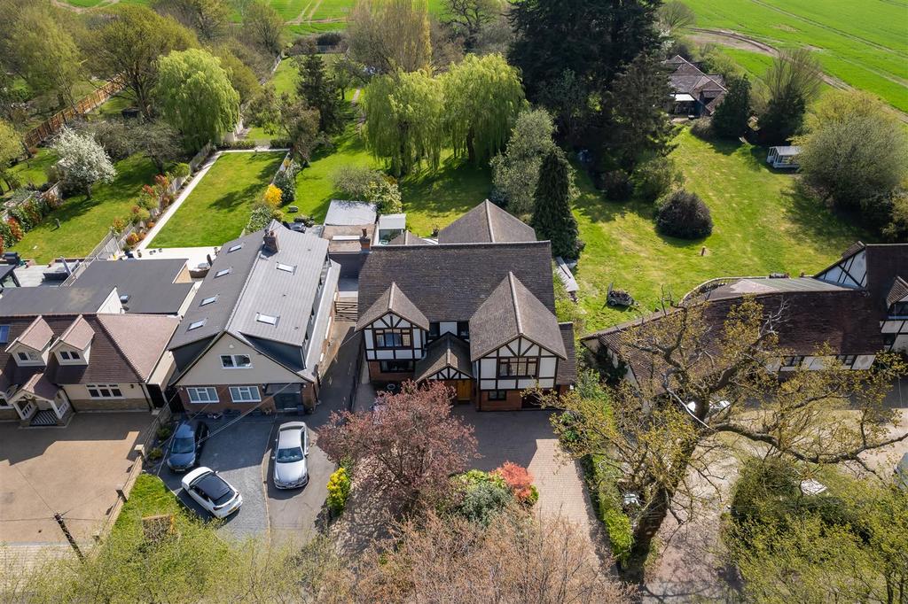Willow House, Lou aerial  (4).jpg