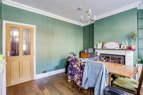 2 bedroom terraced house for sale, Highfield Grove, West Bridgford NG2