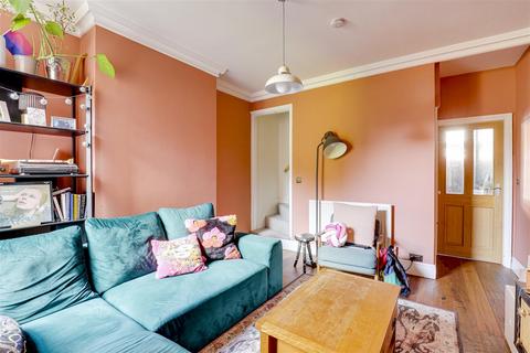 2 bedroom terraced house for sale, Highfield Grove, West Bridgford NG2