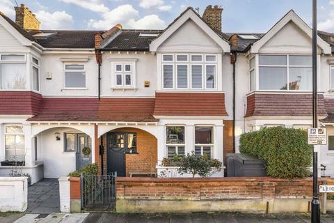 103 Leighton Road, London, W13 9DR