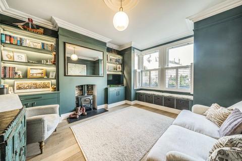 103 Leighton Road, London, W13 9DR