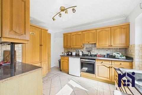 undefined, Croston Road, Farington Moss, PR26 6PL