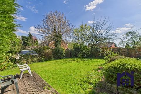 undefined, Croston Road, Farington Moss, PR26 6PL