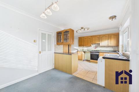 undefined, Croston Road, Farington Moss, PR26 6PL