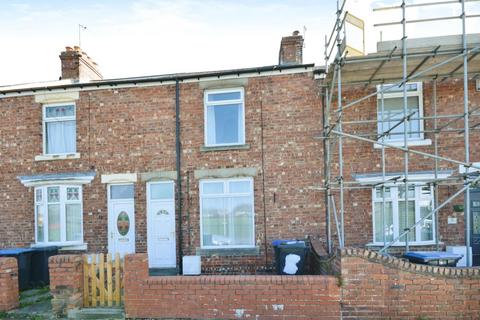 2 bedroom terraced house for sale, Helena Terrace, Bishop Auckland