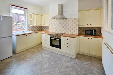 2 bedroom terraced house for sale, Helena Terrace, Bishop Auckland