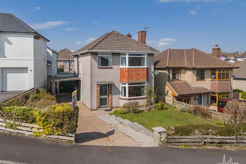 Sunningdale Avenue, Mayals, Swansea