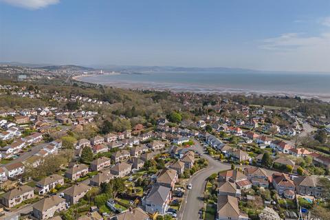 3 bedroom detached house for sale, Sunningdale Avenue, Mayals, Swansea