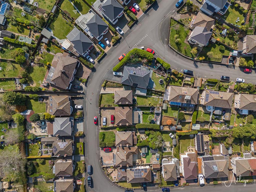 Aerial Aspect